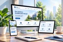 Site Web